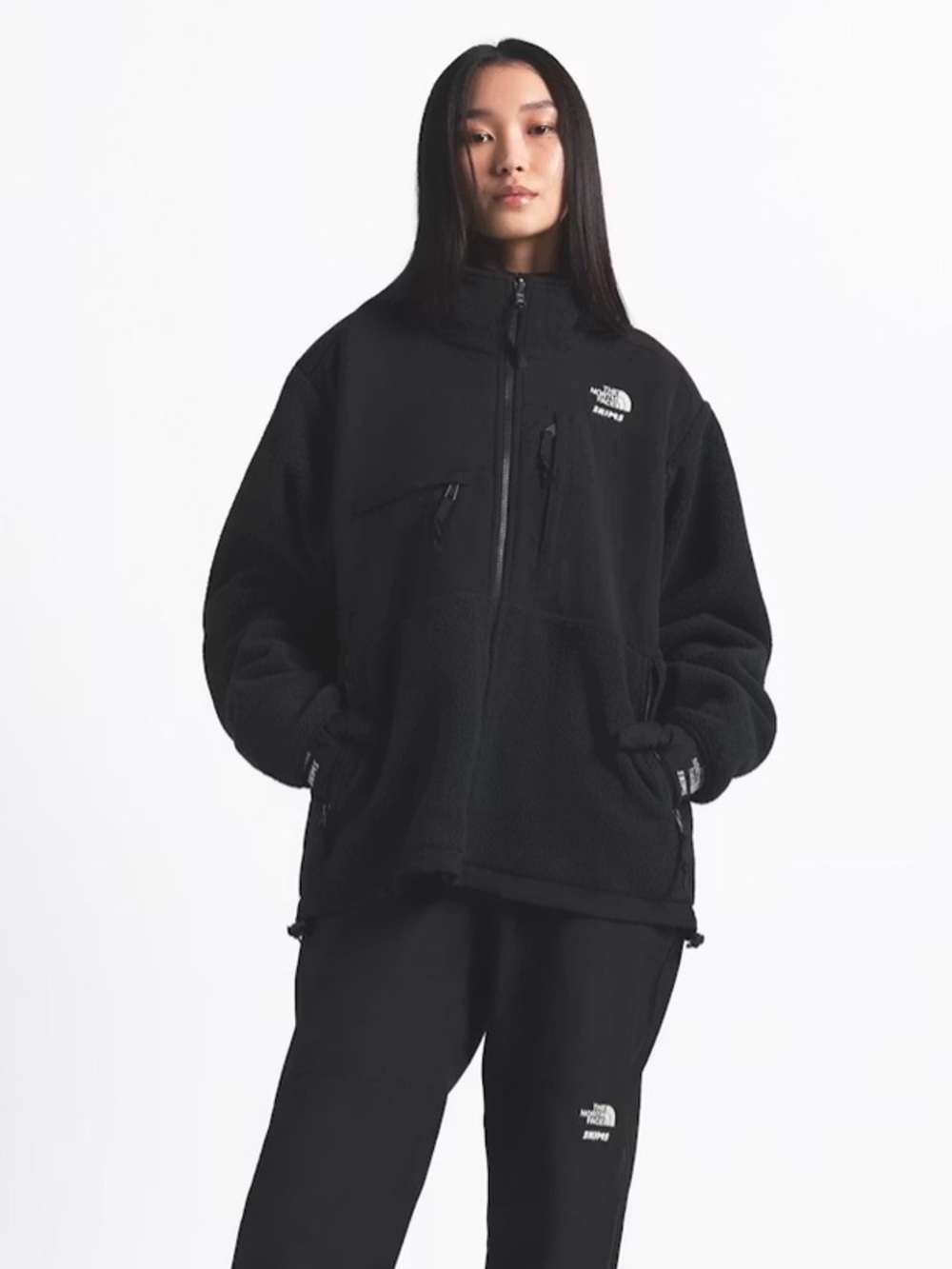 THE NORTH FACE X SKIMS
1995 DENALI FLEECE JACKET - Picture 4 of 16